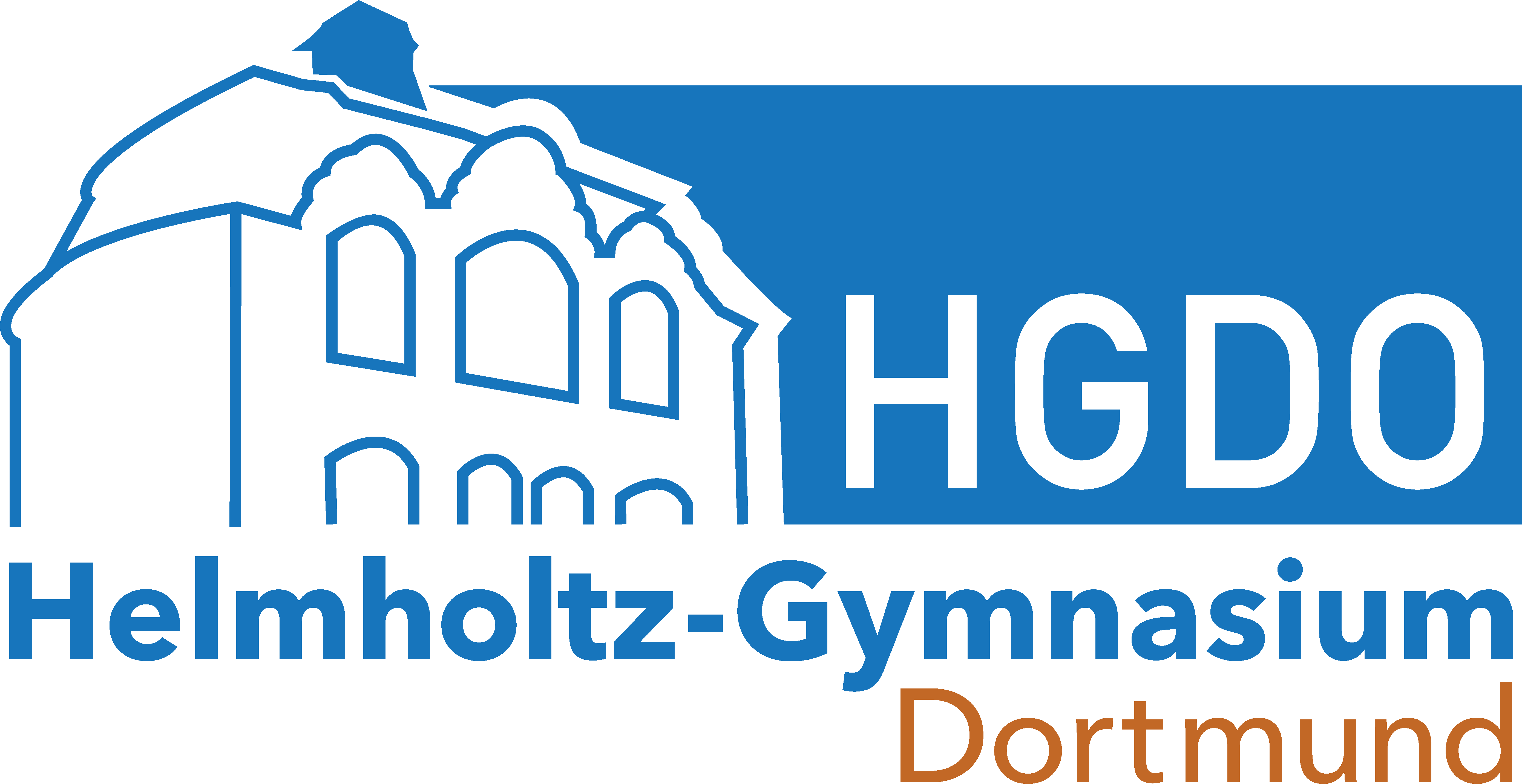 Helmholtz-Gymnasium Dortmund